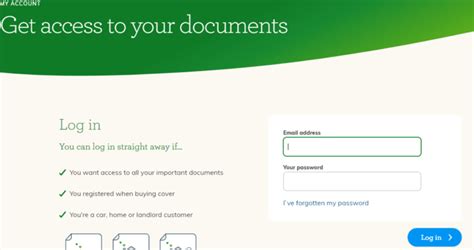 my lv account login|log into lv insurance account.